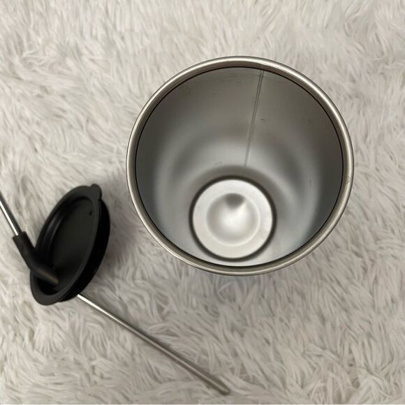 S'ip by S'well Stainless Steel Tumbler, 24-oz, Frenchies‎ Forever 710 ml - Picture 7 of 8